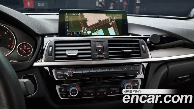 BMW 3-Series 320d