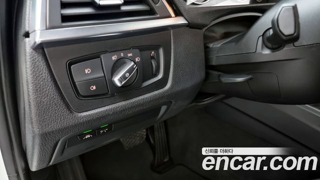 BMW 3-Series 320d