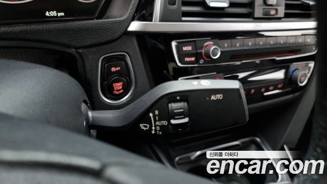 BMW 3-Series 320d