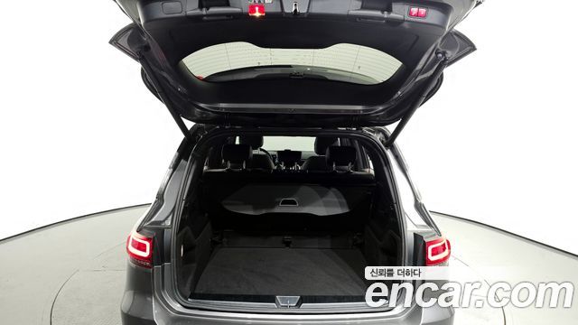 Mercedes-Benz GLB-Class AMG GLB35 4MATIC