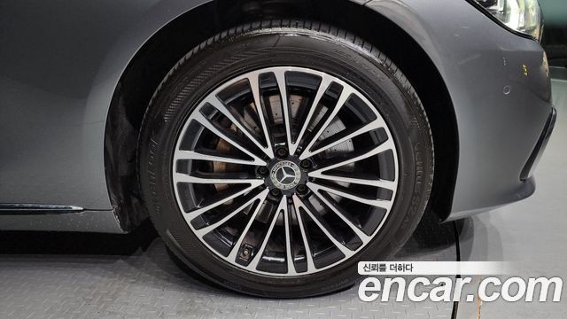 Mercedes-Benz S-Class S350 d