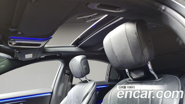 Mercedes-Benz S-Class S350 d