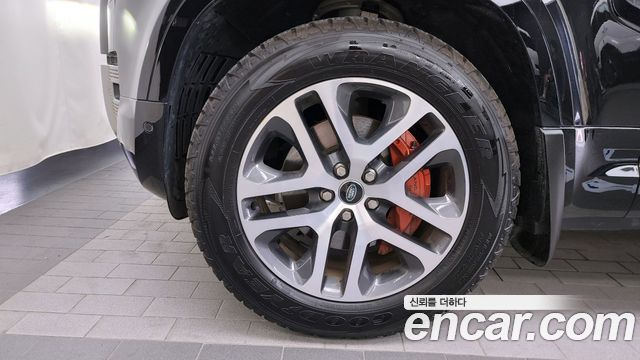 Land Rover Defender 110 P400 X