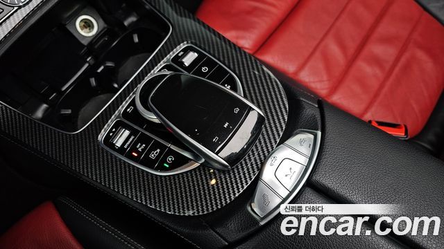 Mercedes-Benz E-Class E220d Cabriolet