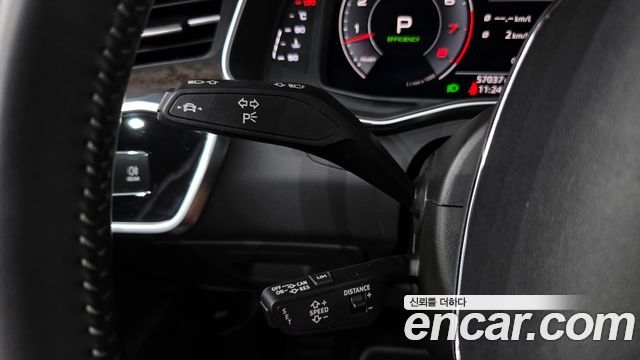 Audi A7 55 TFSI Quattro Premium