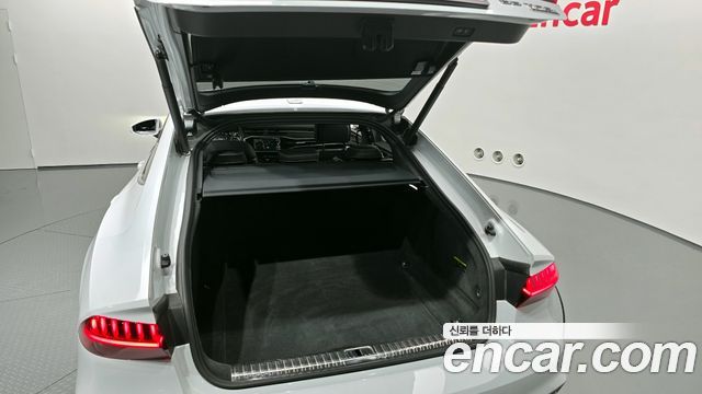 Audi A7 55 TFSI Quattro Premium