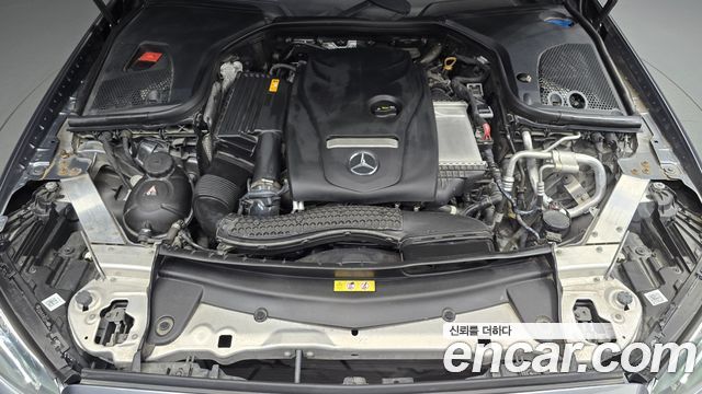 Mercedes-Benz E-Class E250 Avantgarde