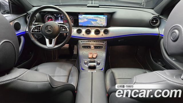 Mercedes-Benz E-Class E250 Avantgarde