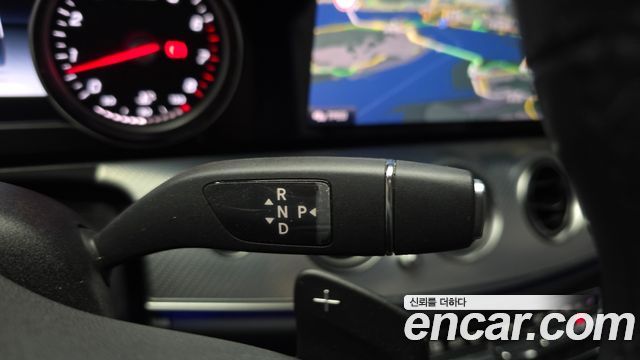 Mercedes-Benz E-Class E250 Avantgarde