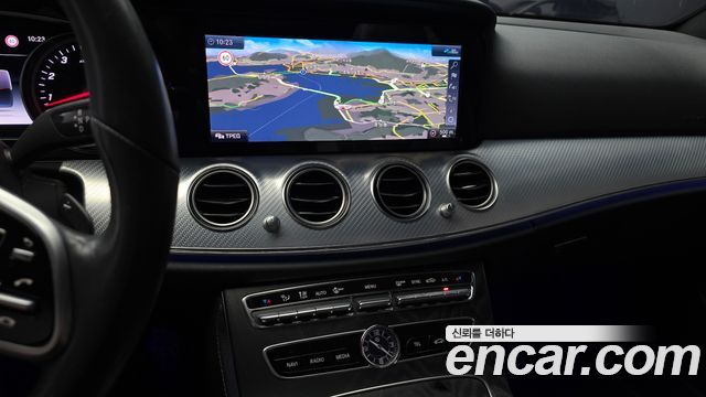 Mercedes-Benz E-Class E250 Avantgarde