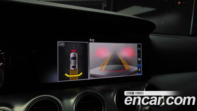 Mercedes-Benz E-Class E250 Avantgarde