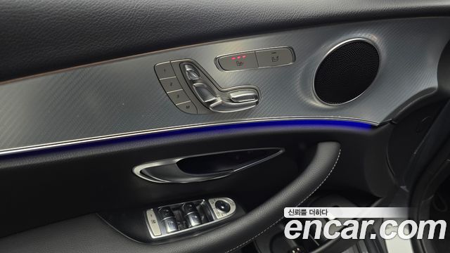 Mercedes-Benz E-Class E250 Avantgarde