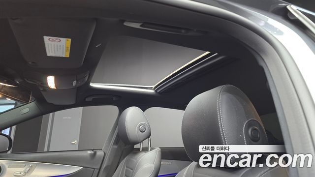 Mercedes-Benz E-Class E250 Avantgarde