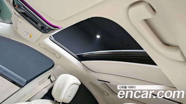 Mercedes-Benz S-Class S400 d 4MATIC