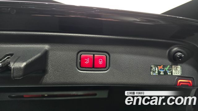 Mercedes-Benz S-Class S400 d 4MATIC