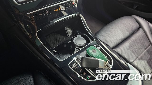 Mercedes-Benz GLC-Class GLC220 d 4MATIC
