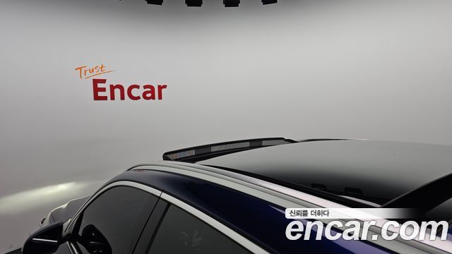 Mercedes-Benz GLC-Class GLC220 d 4MATIC