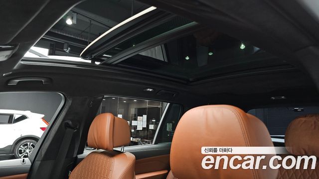 BMW X7 xDrive 40i Design Pure Excellence 6-Seater