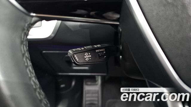 Audi A6 45 TFSI