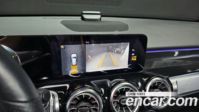 Mercedes-Benz GLB-Class GLB250 4MATIC