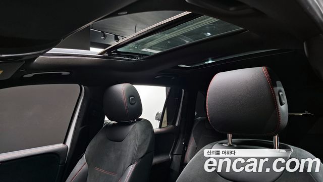 Mercedes-Benz GLB-Class GLB250 4MATIC