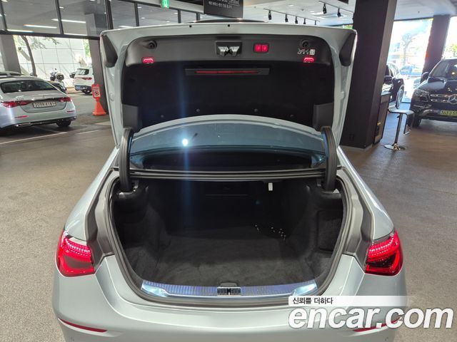 Mercedes-Benz S-Class S500L 4MATIC
