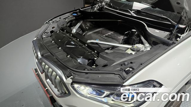 BMW X6 xDrive40i M Sport