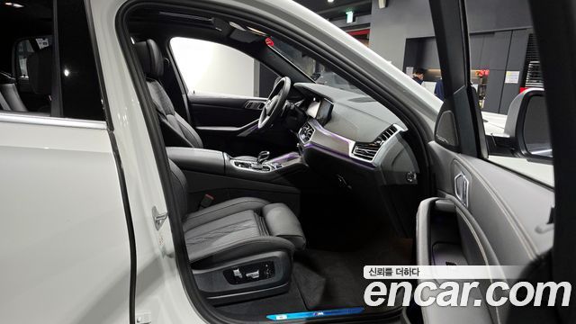 BMW X6 xDrive40i M Sport
