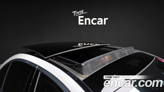 Mercedes-Benz E-Class E350 4MATIC AMG Line