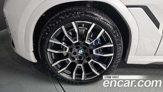 BMW X6 xDrive40i M Sport