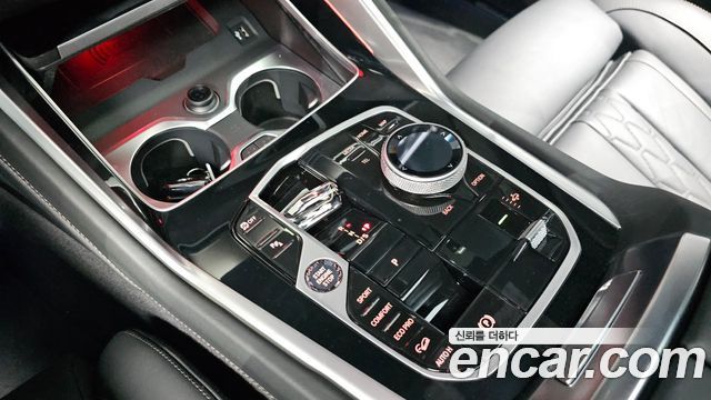BMW X6 xDrive40i M Sport