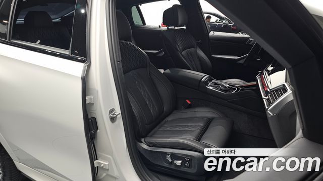 BMW X6 xDrive40i M Sport