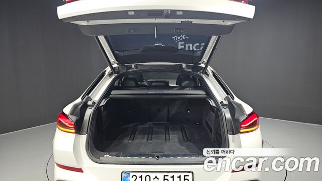 BMW X6 xDrive40i M Sport