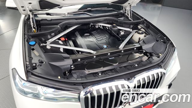 BMW X7 xDrive 40i M Sport 6STR