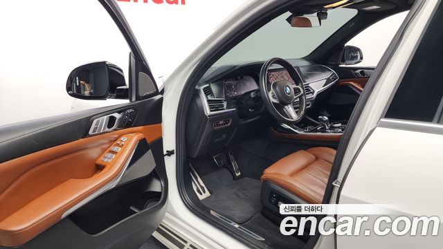 BMW X7 xDrive 40i M Sport 6STR
