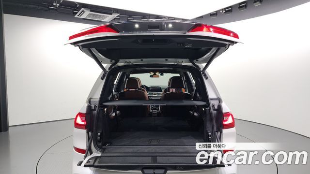 BMW X7 xDrive 40i M Sport 6STR