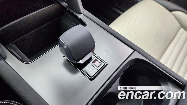 Land Rover Discovery Sport P250 Dynamic SE
