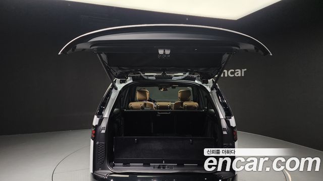 Land Rover Discovery P360 Dynamic HSE