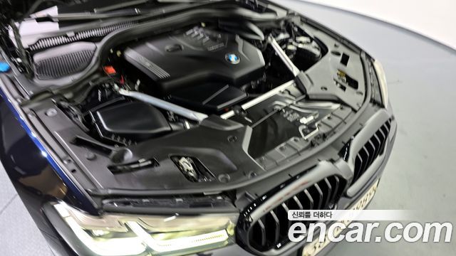 BMW 5-Series 520i M Sport