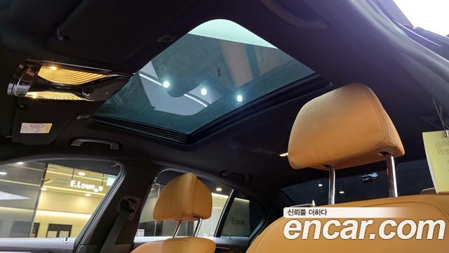 BMW 5-Series 520i M Sport