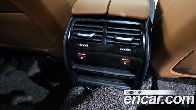 BMW 5-Series 520i M Sport