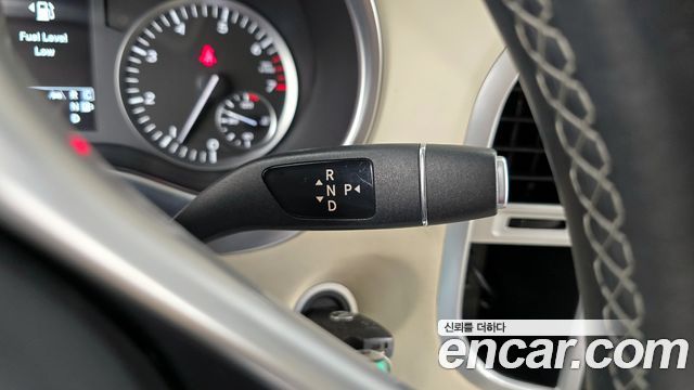 Mercedes-Benz V-Class 2.0