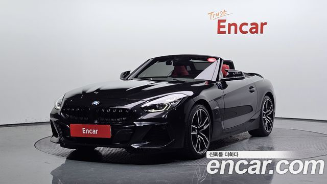 BMW Z4 sDrive20i M Sport