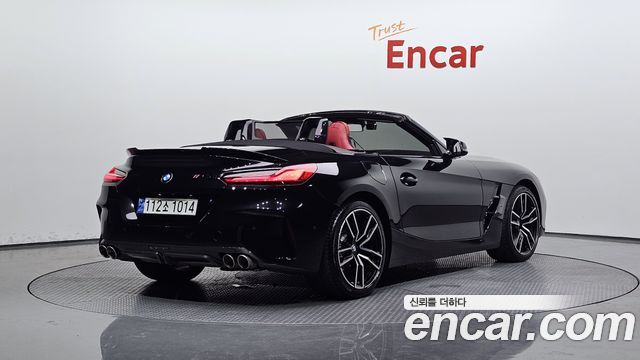 BMW Z4 sDrive20i M Sport