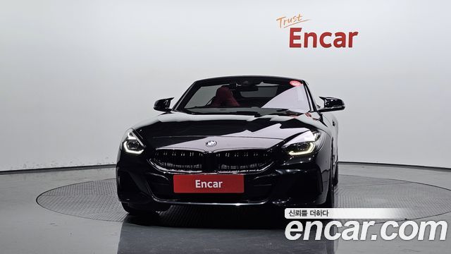 BMW Z4 sDrive20i M Sport