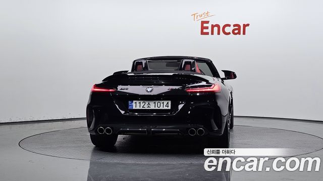 BMW Z4 sDrive20i M Sport