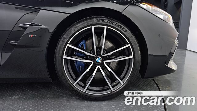 BMW Z4 sDrive20i M Sport
