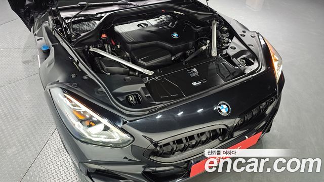 BMW Z4 sDrive20i M Sport