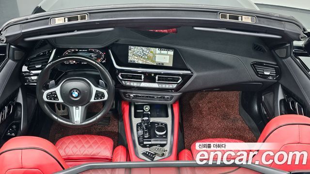 BMW Z4 sDrive20i M Sport