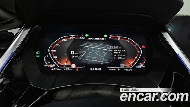 BMW Z4 sDrive20i M Sport
